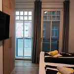 Appartamento Westend-palais