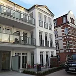 Appartamento Westend-palais Heringsdorf (Usedom)