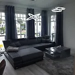 Westend-palais Appartamento Heringsdorf (Usedom)