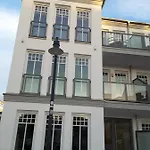 Appartamento Westend-palais *