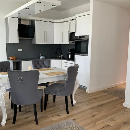 Westend-palais Appartement