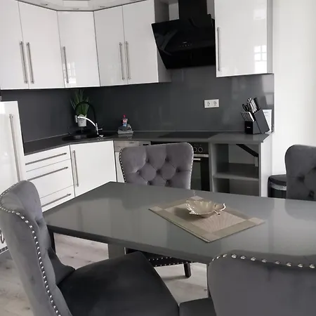 Apartment Westend-palais