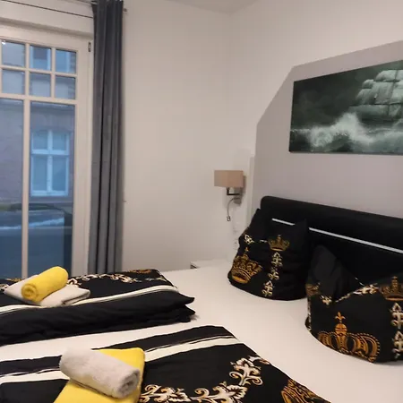 Apartament Westend-palais *