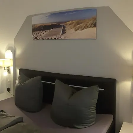 Appartement Westend-palais *