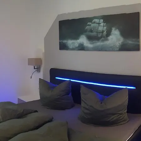 Westend-palais Apartment Ostseebad Heringsdorf