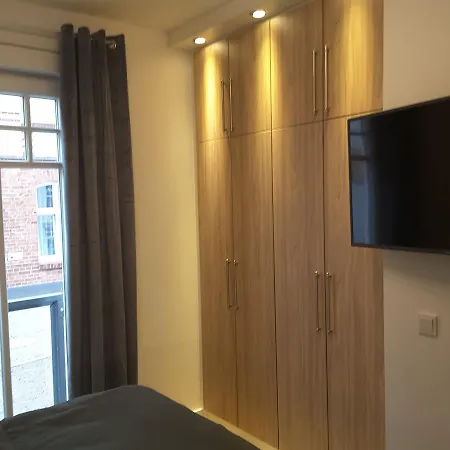 Westend-palais * Heringsdorf (Usedom)