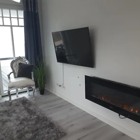 Westend-palais * Heringsdorf (Usedom)