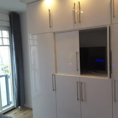 Apartament Westend-palais