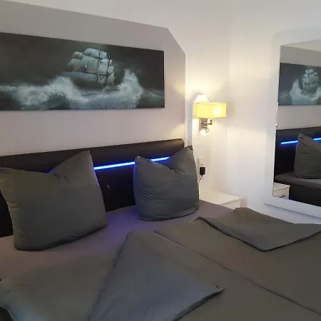 Westend-palais Apartment