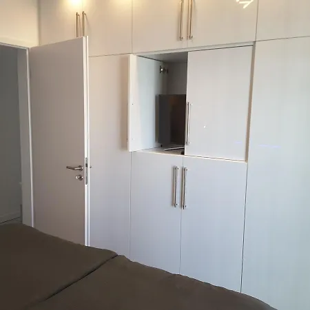 Apartament Westend-palais