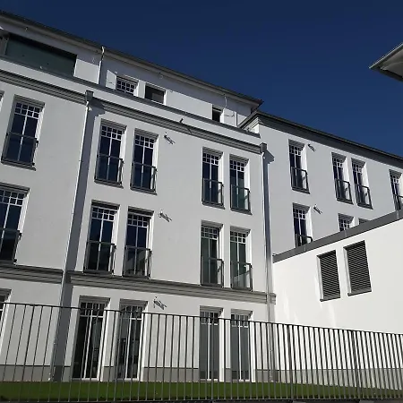 Westend-palais