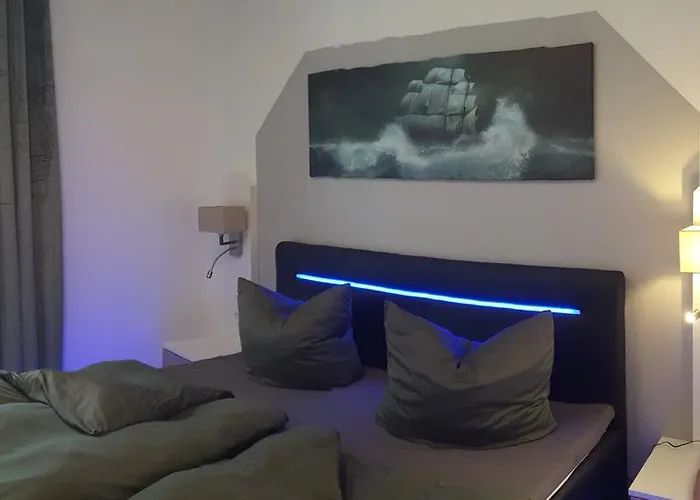 Westend-palais Apartment Heringsdorf (Usedom)