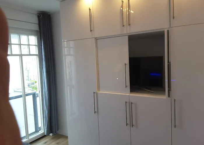 Apartment Westend-palais
