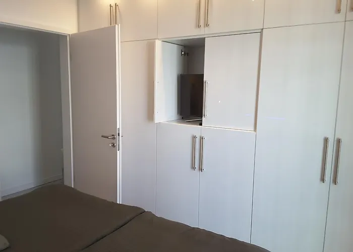 Apartment Westend-palais