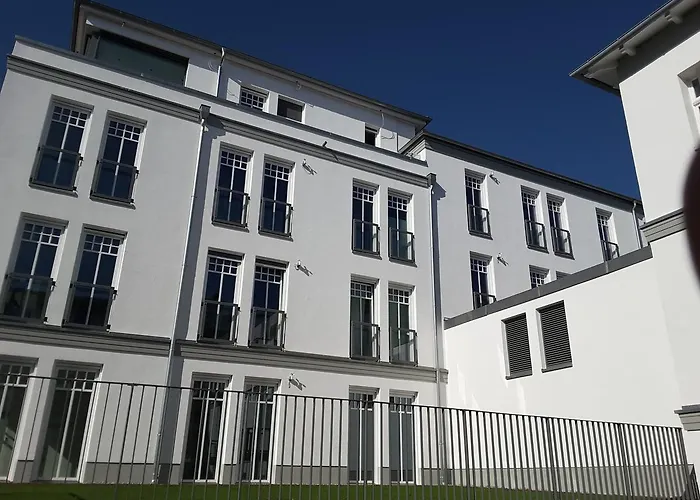 Westend-palais